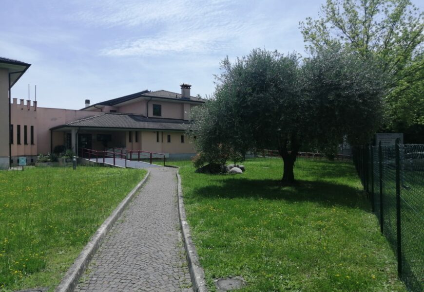 appalto casa albergo