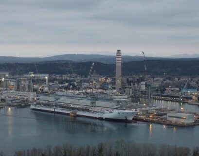 accordo Fincantieri viking