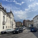 piazza de Amicis riqualificazione