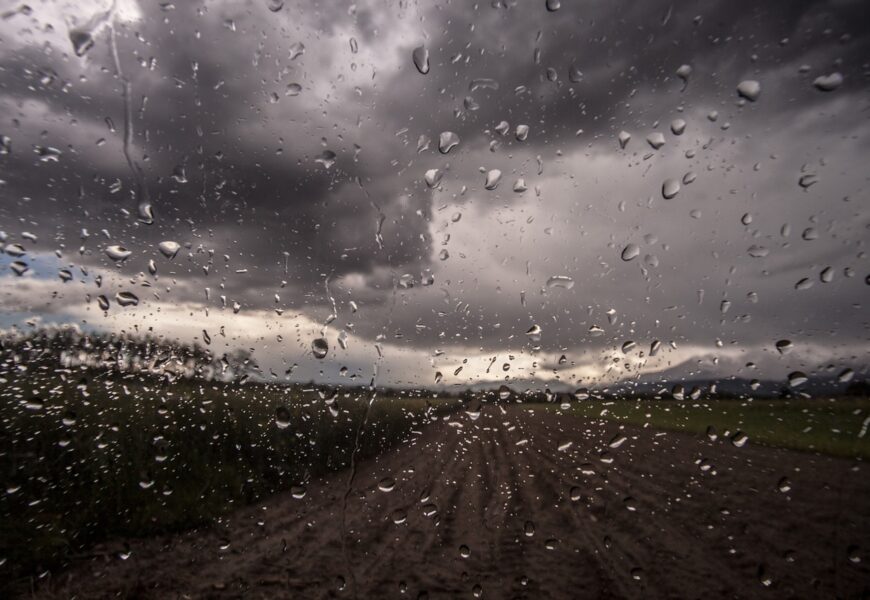 allerta meteo