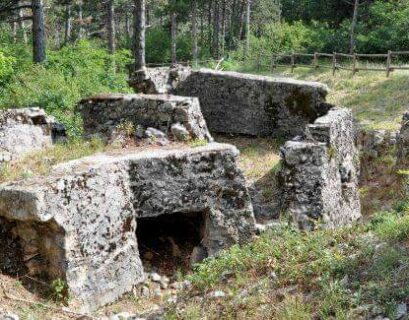 parco della memoria