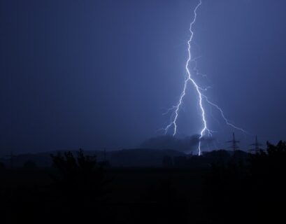 meteo allerta gialla