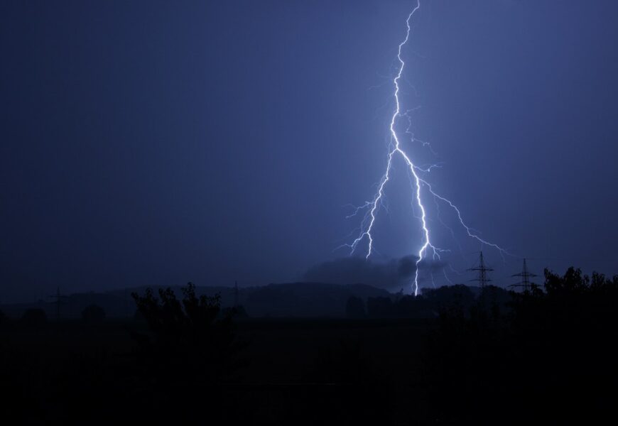 meteo allerta gialla