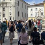 crocevie d'europa per scoprire Gorizia